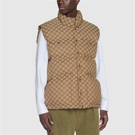 north face gucci short|gucci north face puffer vest.